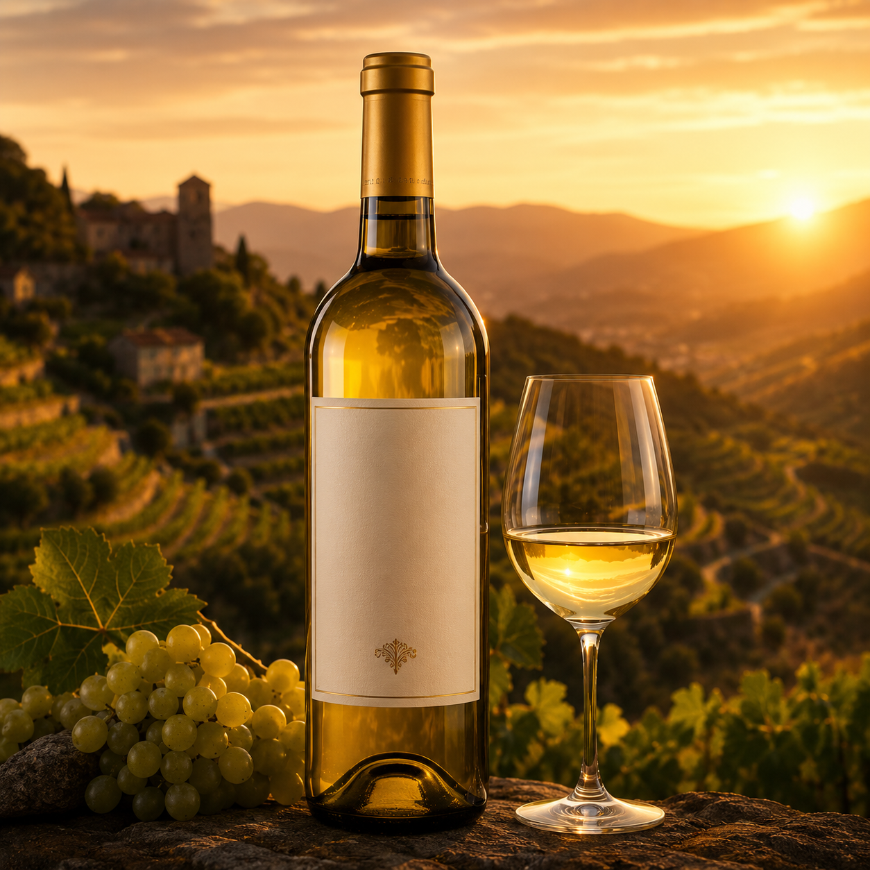 Condrieu Viognier