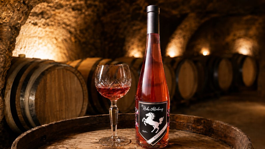 Roselis — Domaine Flühr-Ohlenburg