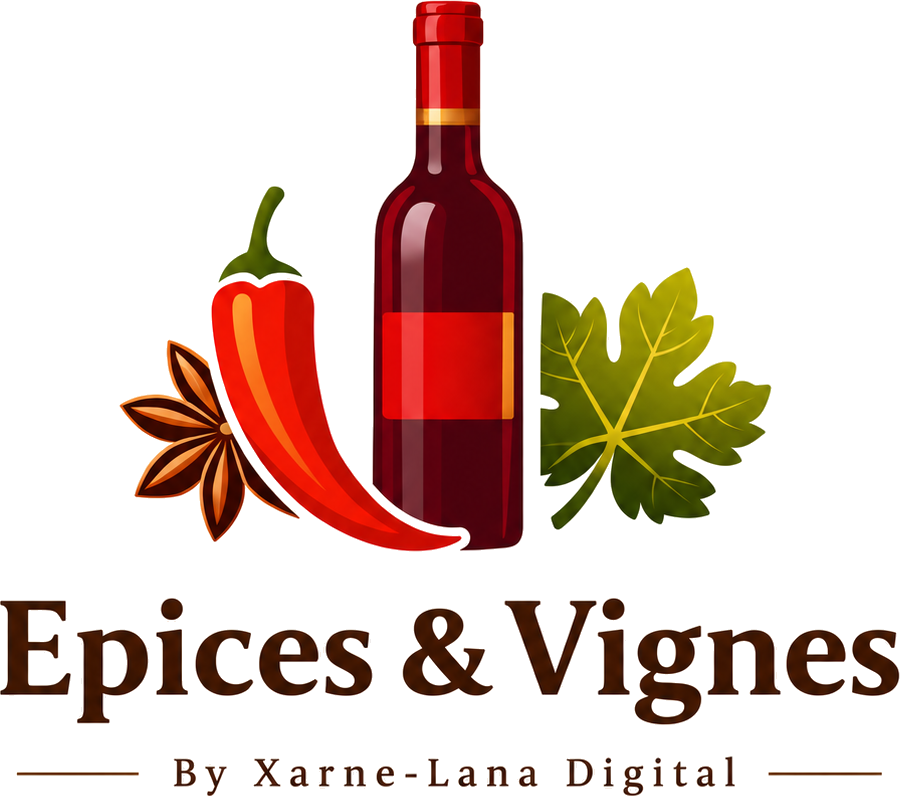 Épices & Vignes
