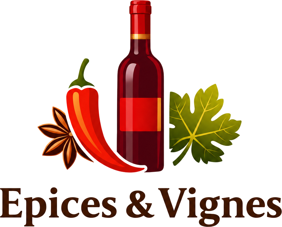 Épices & Vignes