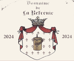 Domaine La Refrénie