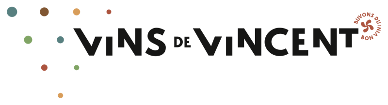 Les Vins de Vincent