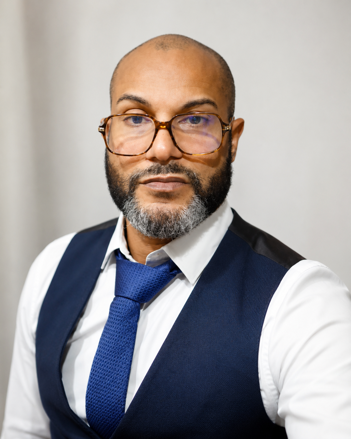 Gaïdeur — Fondateur Épices & Vignes